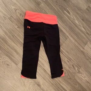 Under Armour leggings